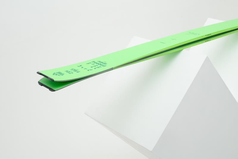 Navis Freebird Skis 2018/2019 - Not Applicable 5