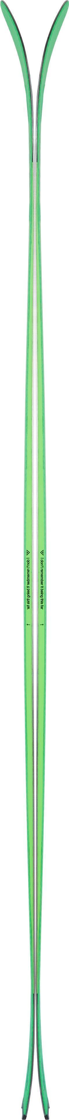 Navis Freebird Skis 2021/2022 - Not Applicable 2