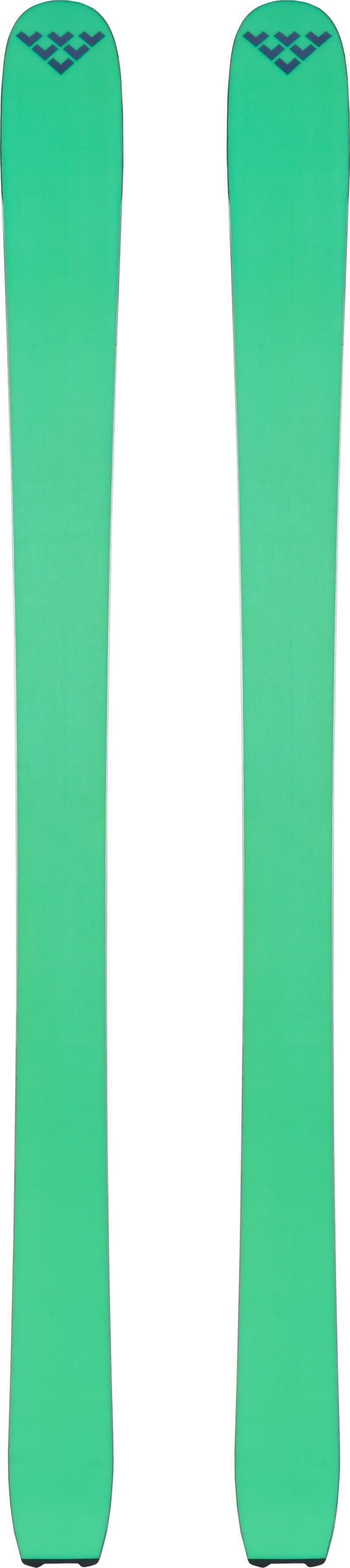 Navis Freebird Skis 2021/2022 - Not Applicable 3