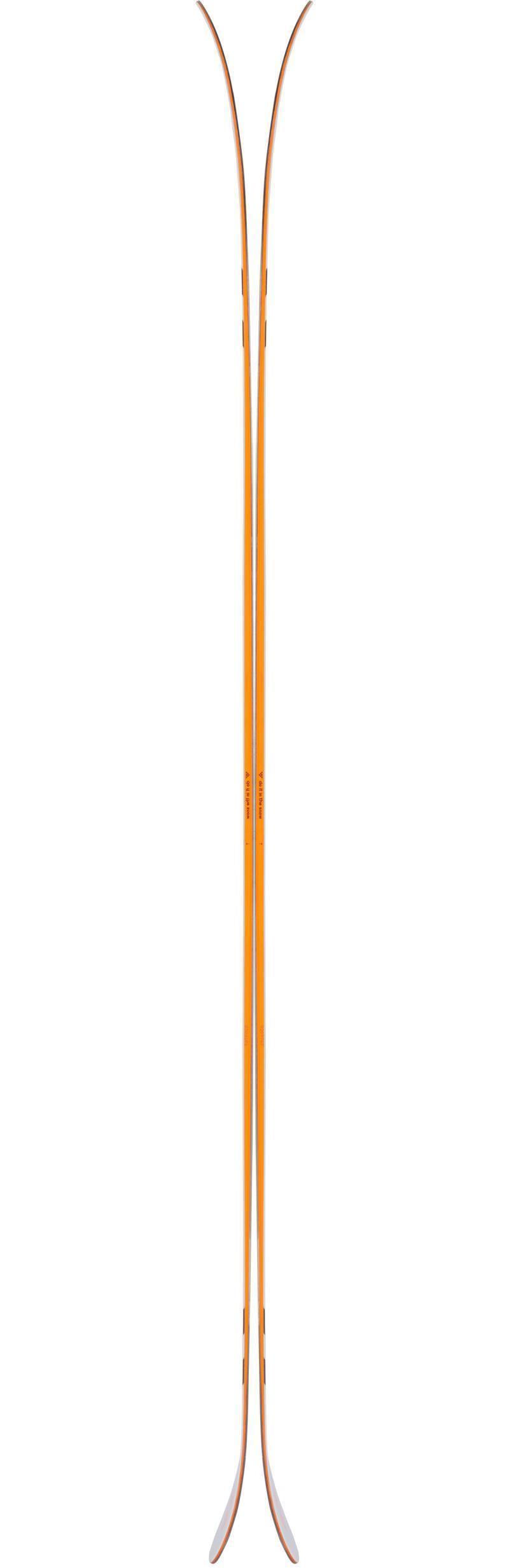 Nocta Big Mountain Skis 2019/2020 - Mens - Not Applicable 2