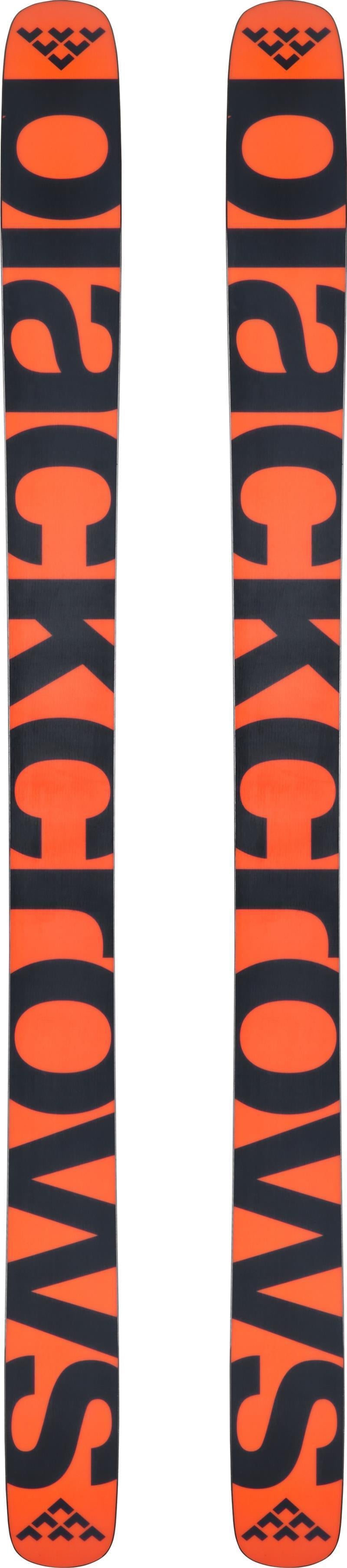 Nocta Big Mountain Skis 2019/2020 - Mens - Not Applicable 3