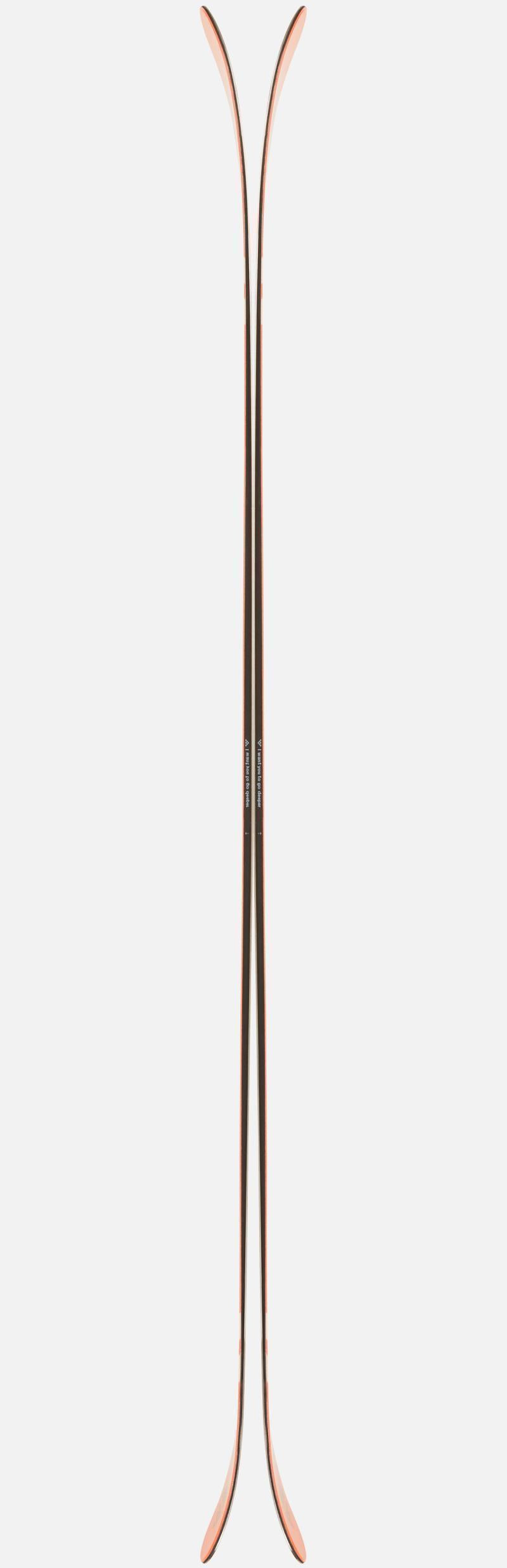 Nocta Skis 2021/2022 - Not Applicable 3