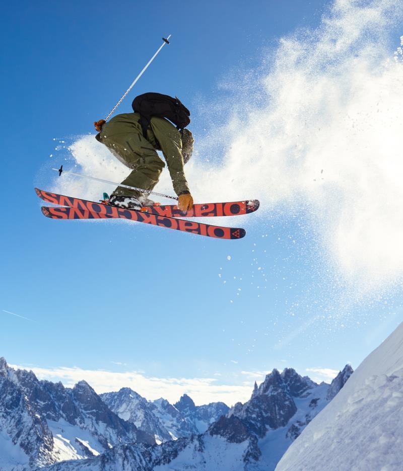 Nocta Skis 2021/2022 - Not Applicable 4
