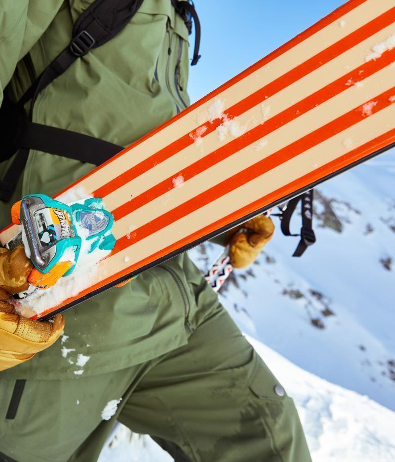 Nocta Skis 2021/2022 - Not Applicable 5