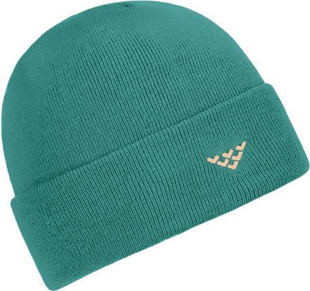 Ora Beanie - light green 1