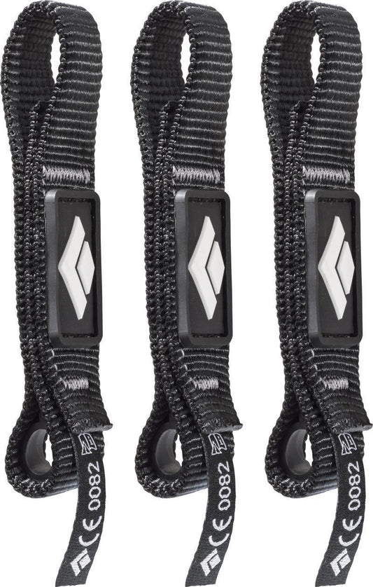 Diamond Dogbone 12cm - 3-Pack - Not Applicable 1
