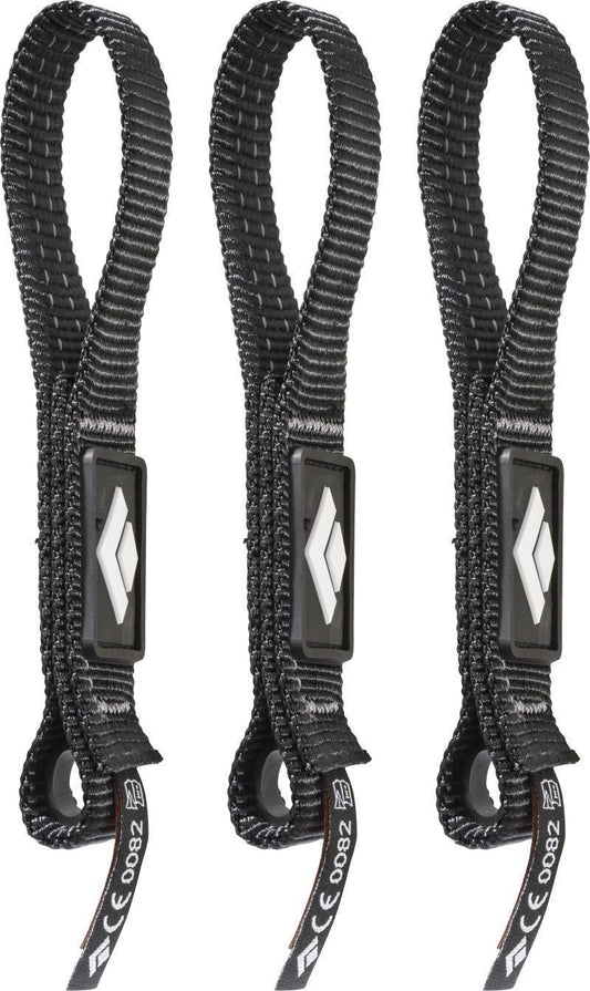 Diamond Dogbone 16cm - 3-Pack - Not Applicable 1
