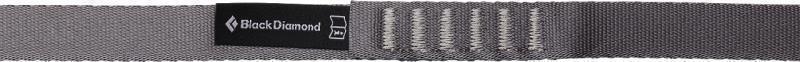 18mm Nylon Runner - 180cm - Grey - Not Applicable 2