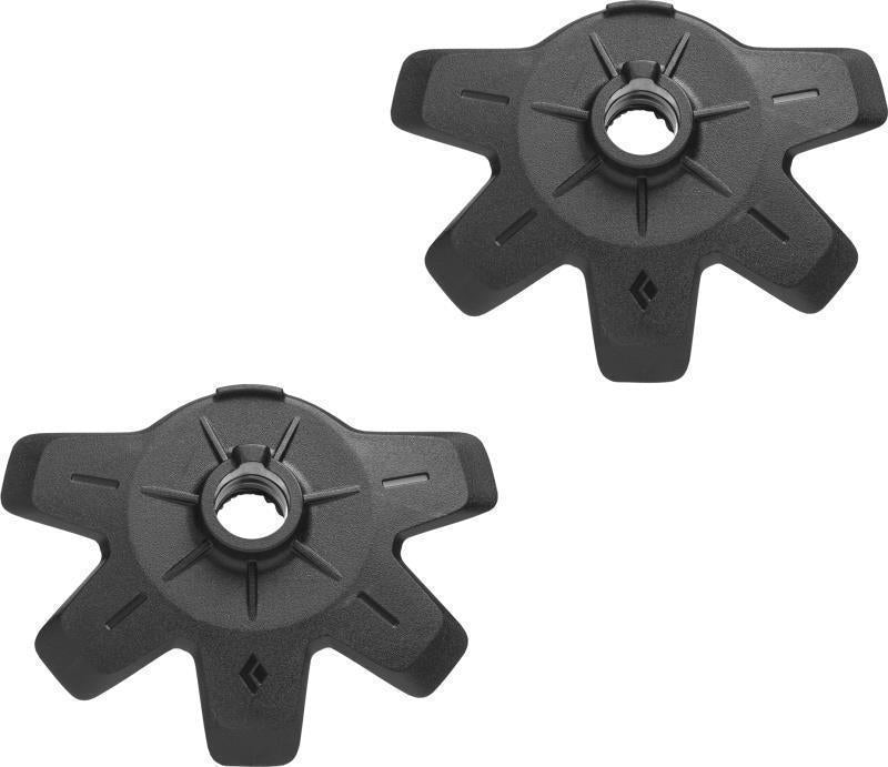 3 Quarter Indexed Powder Baskets - Not Applicable 1