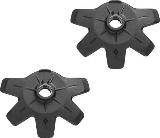 3 Quarter Indexed Powder Baskets - Not Applicable 1