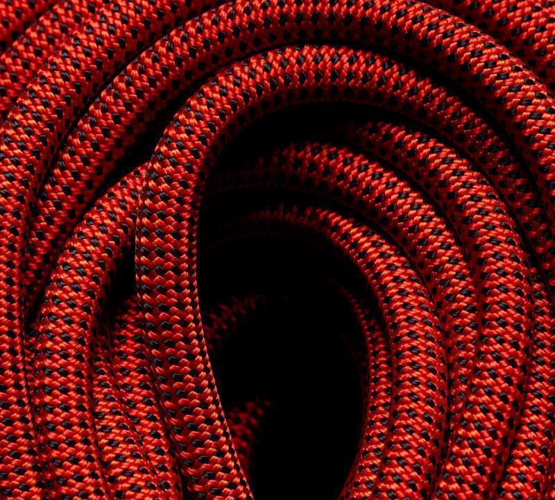 9.2 Rope - 60m - Orange 3