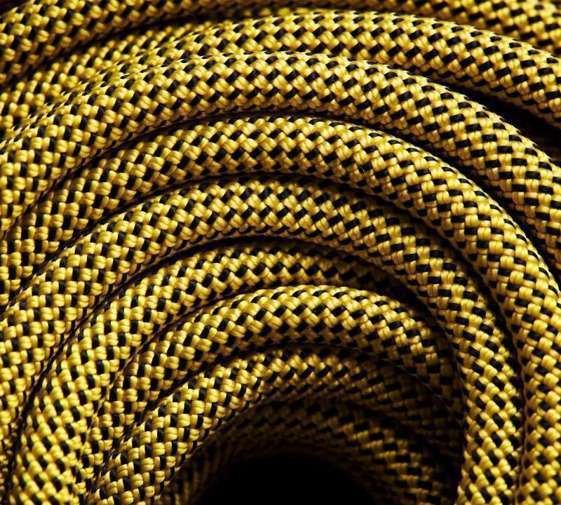 9.4 Rope - 60m - Gold 2