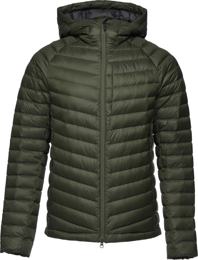 Access Down Hoody - Mens - Cypress 1