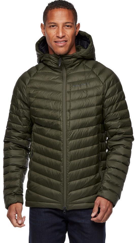 Access Down Hoody - Mens - Cypress 2