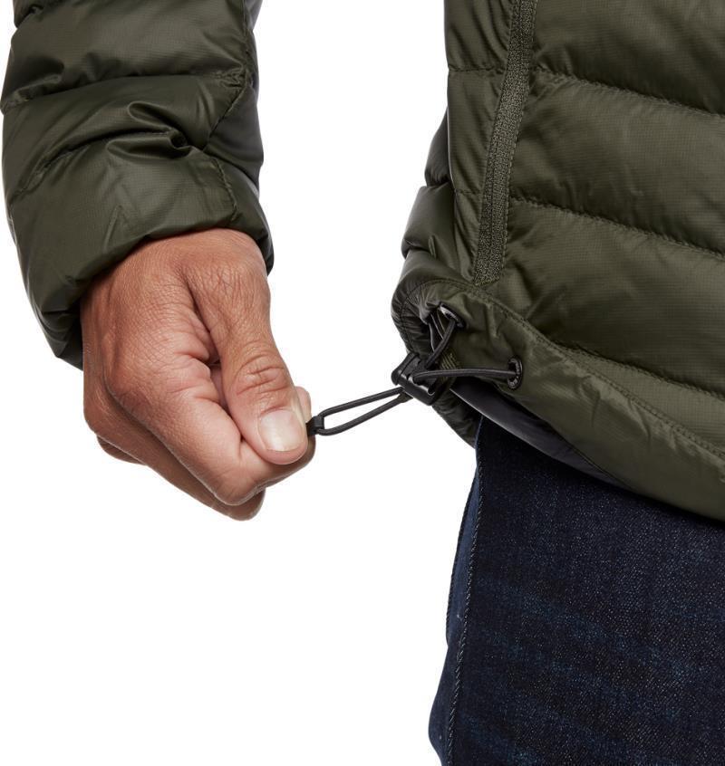 Access Down Hoody - Mens - Cypress 4