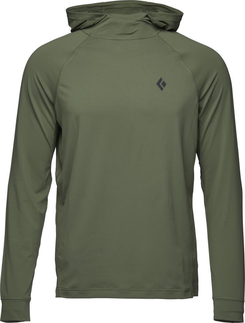 Alpenglow Hoody - Mens - Tundra 1