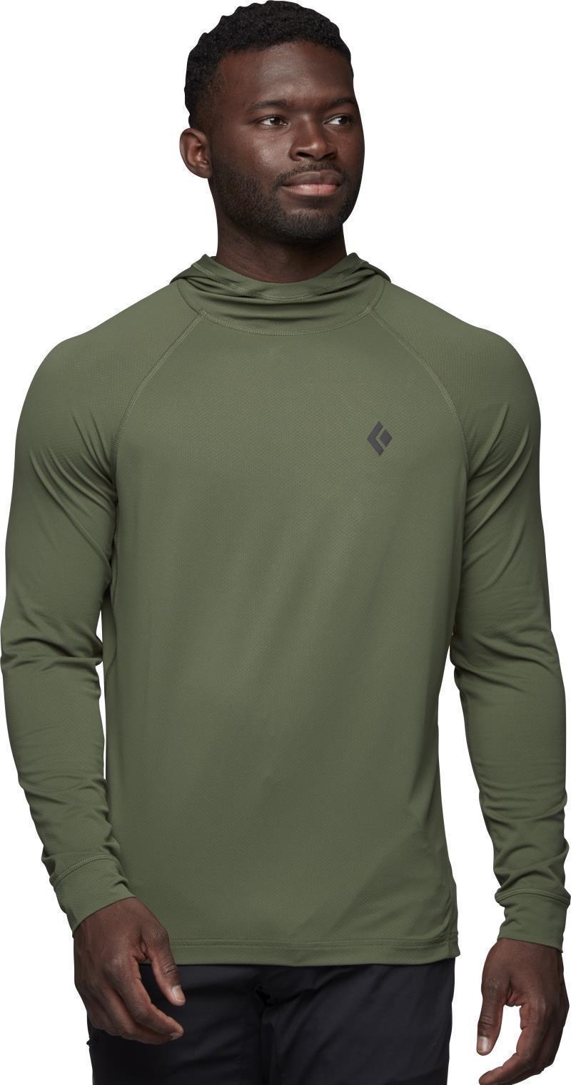 Alpenglow Hoody - Mens - Tundra 2