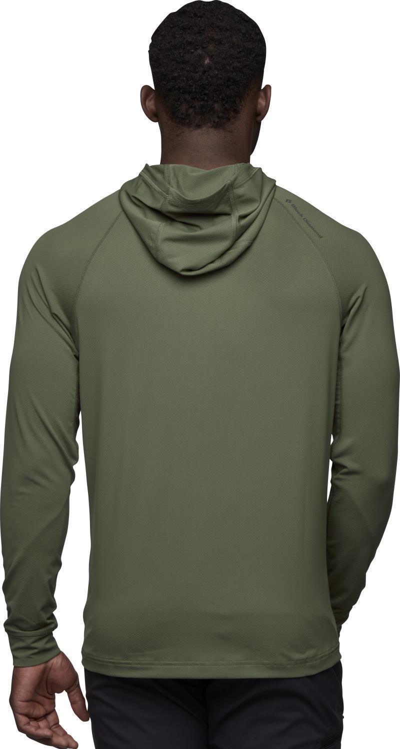 Alpenglow Hoody - Mens - Tundra 3