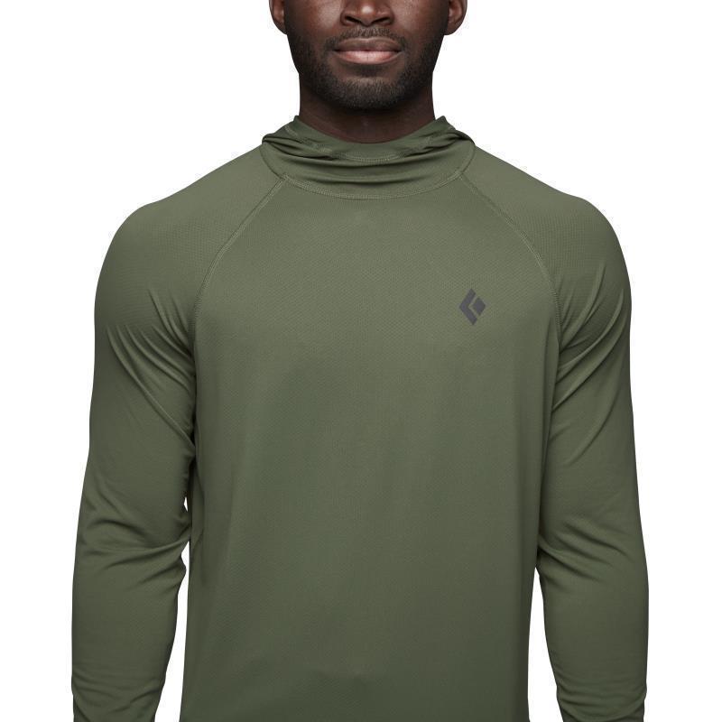 Alpenglow Hoody - Mens - Tundra 4