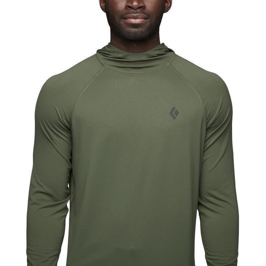 Alpenglow Hoody - Mens - Tundra 4