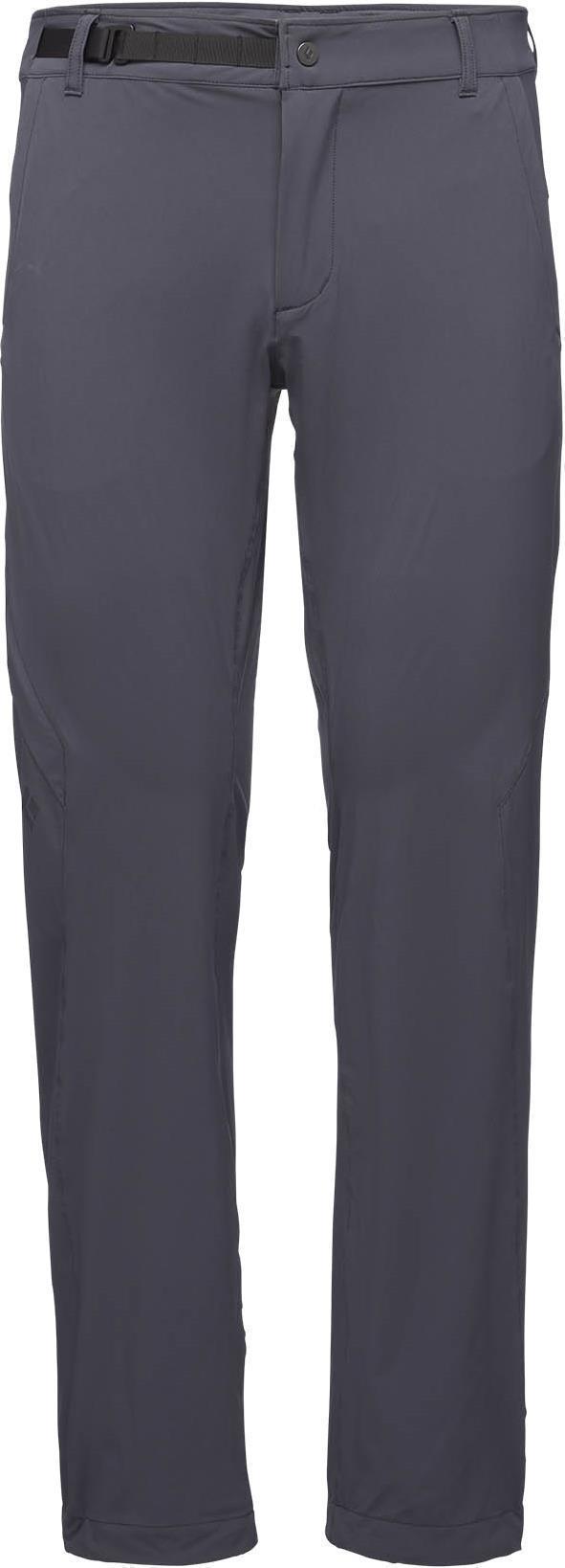 Alpine Light Pants, 32" Inseam - Mens - Carbon 1
