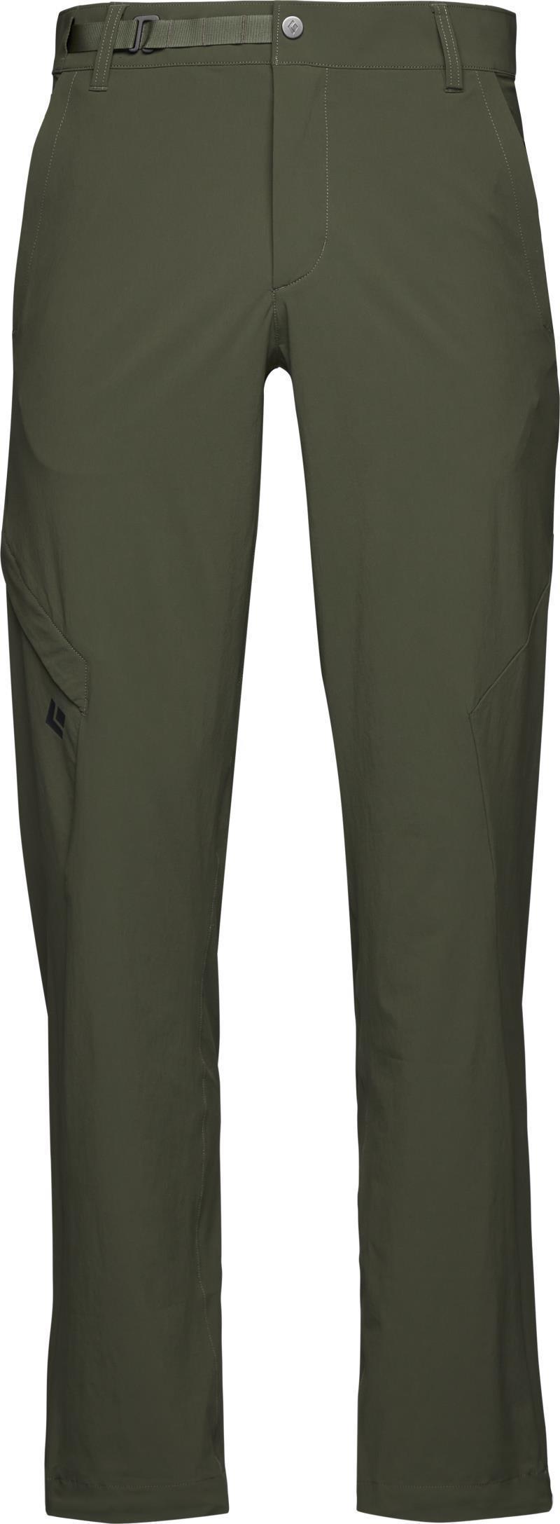 Alpine Light Pants, 32" Inseam - Mens - Tundra 1