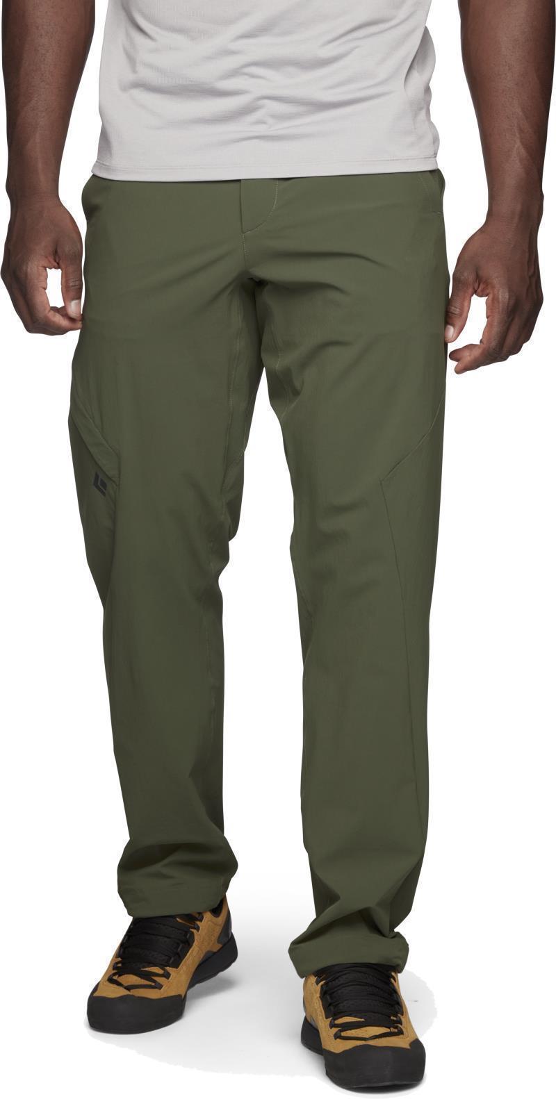 Alpine Light Pants, 32" Inseam - Mens - Tundra 2