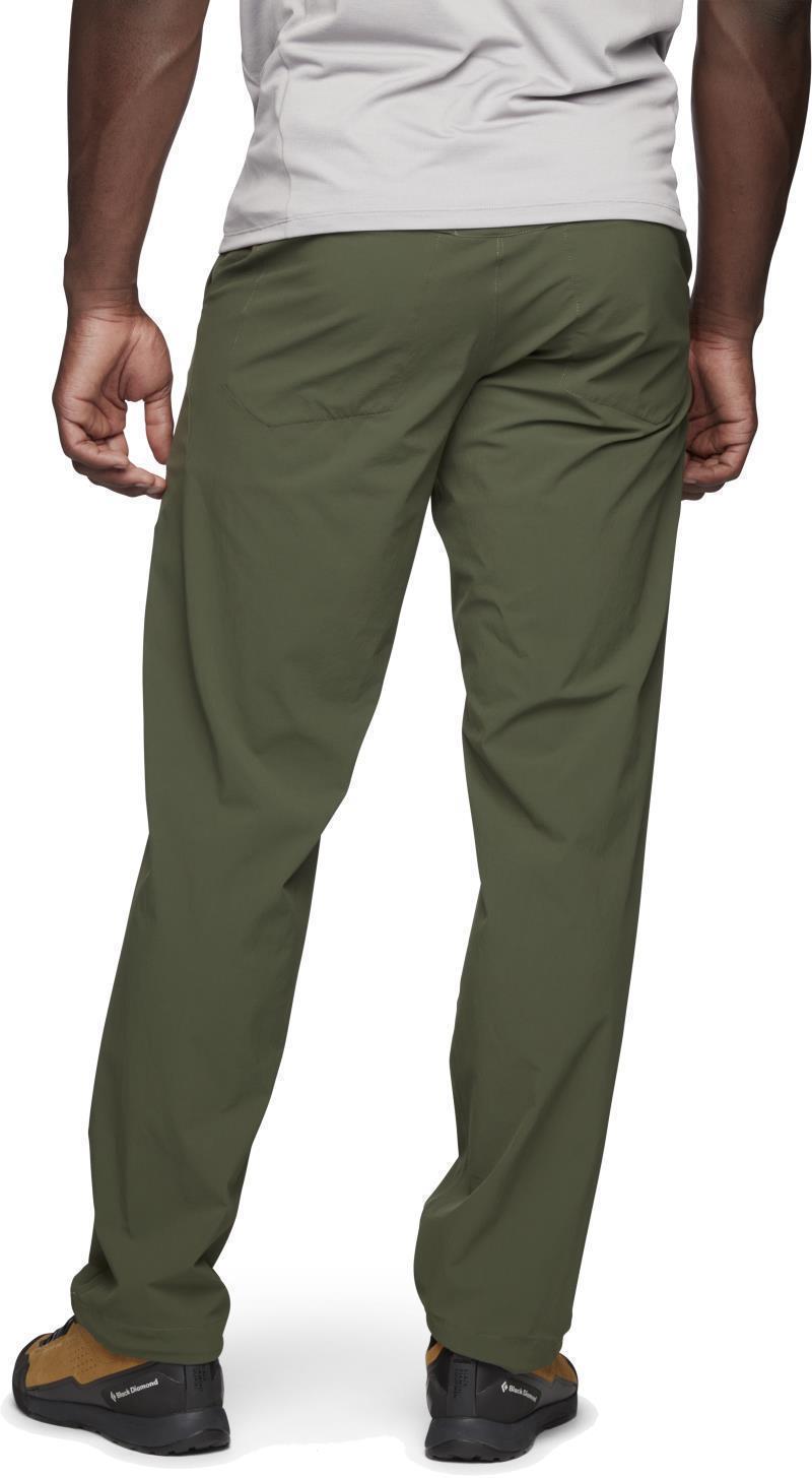 Alpine Light Pants, 32" Inseam - Mens - Tundra 3