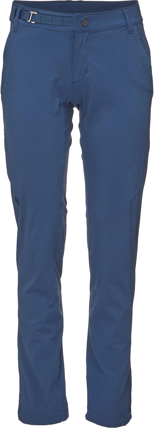 Alpine Light Pants, 32" Inseam - Womens - Ink Blue 1