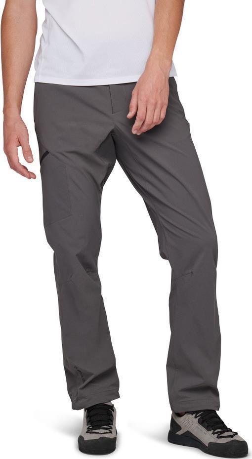 Alpine Pants, 32" Inseam - Mens - Granite 3