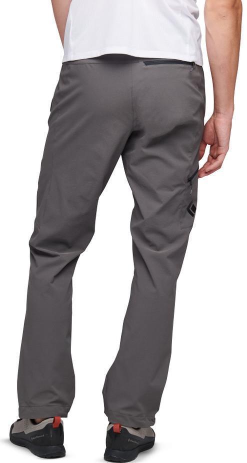 Alpine Pants, 32" Inseam - Mens - Granite 4