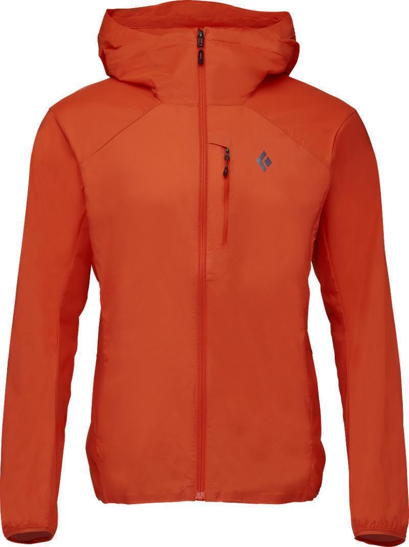 Alpine Start Hoody - Mens - Octane 1