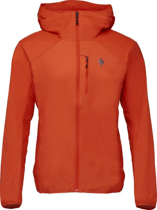 Alpine Start Hoody - Mens - Octane 1