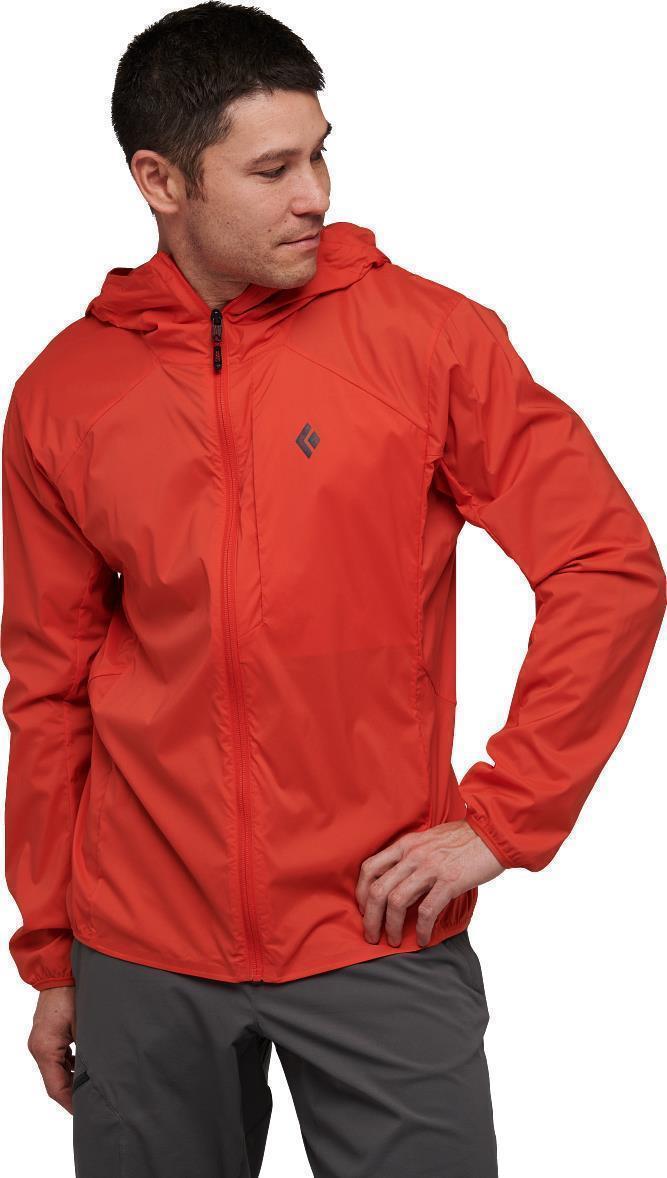 Alpine Start Hoody - Mens - Octane 2