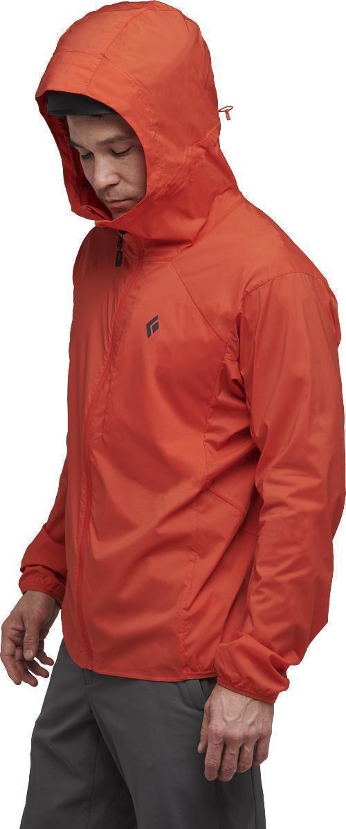 Alpine Start Hoody - Mens - Octane 3