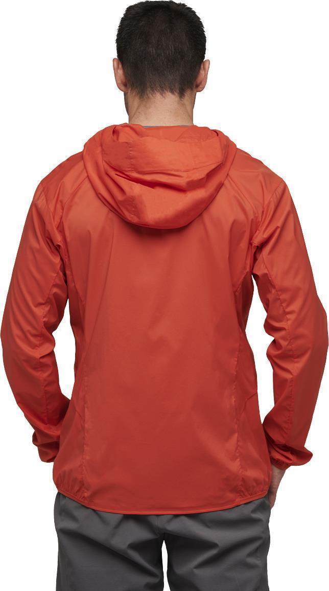 Alpine Start Hoody - Mens - Octane 4