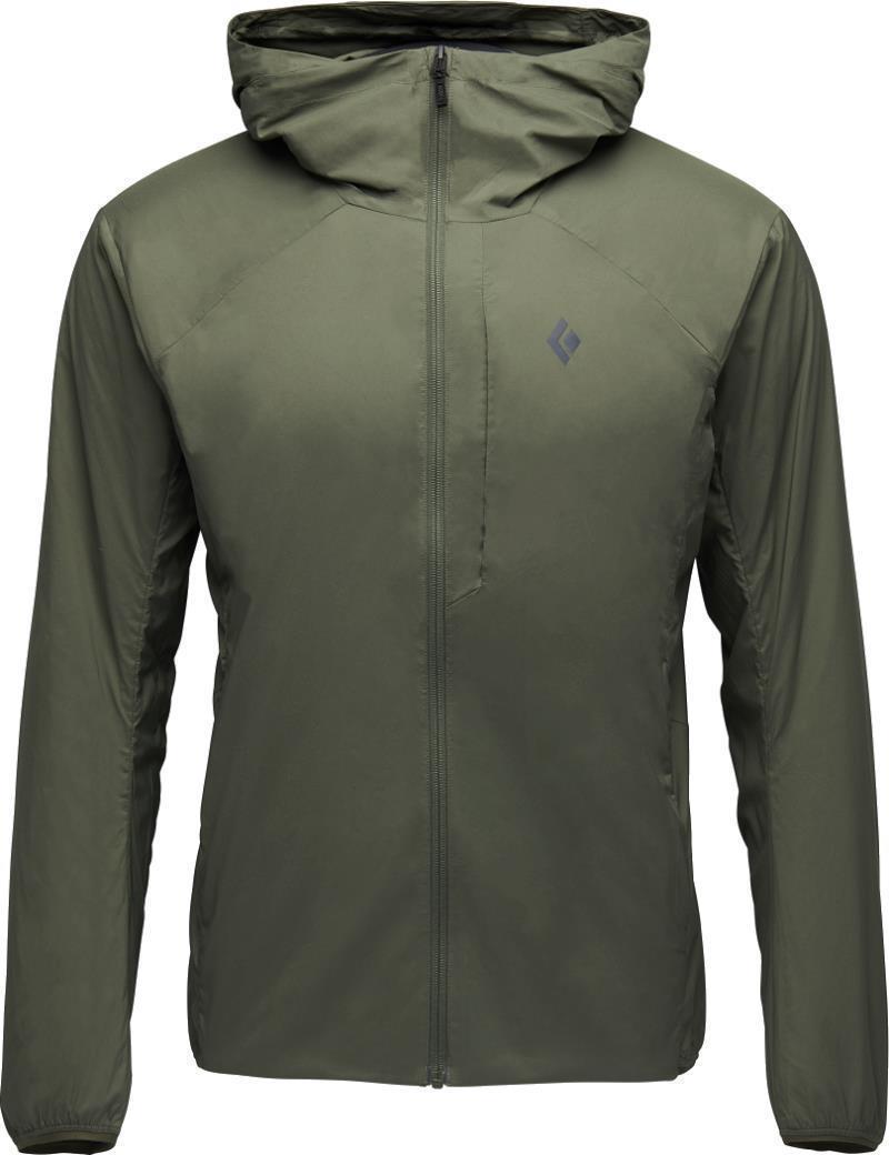 Alpine Start Hoody - Mens - Tundra 1