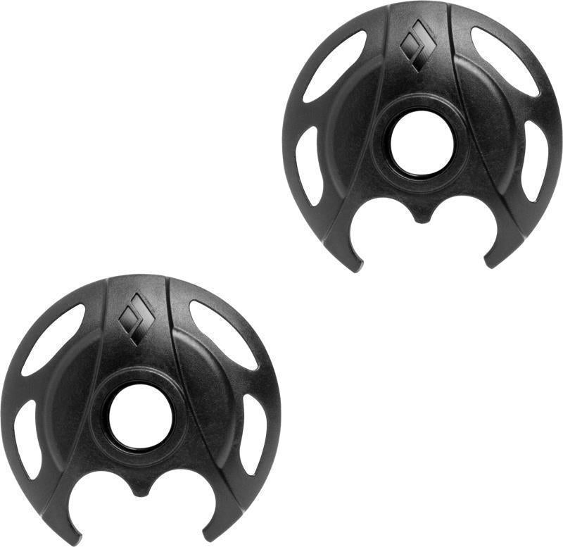 Alpine Z-Pole Baskets - Not Applicable 1