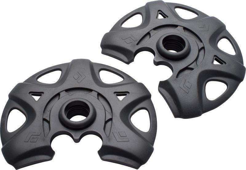 Alpine Z-Pole Baskets - Not Applicable 2