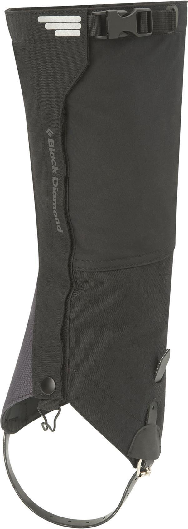 Apex Gaiters - Black 1