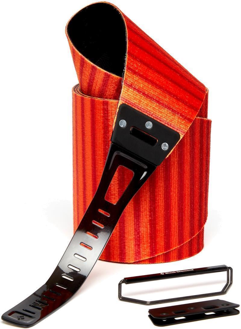 Ascension Nylon STS Skins - Not Applicable 1