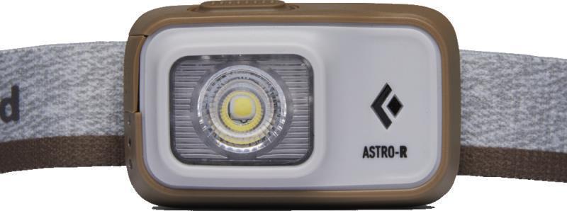 Astro 300-R Headlamp - 300-Lumens - Alloy 2