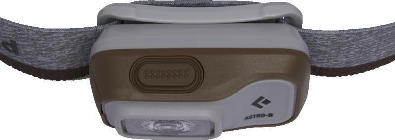Astro 300-R Headlamp - 300-Lumens - Alloy 3