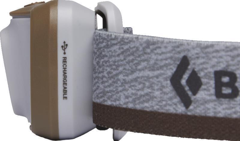 Astro 300-R Headlamp - 300-Lumens - Alloy 4