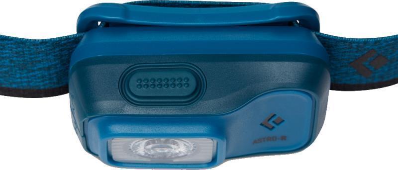 Astro 300-R Headlamp - 300-Lumens - Azul 3
