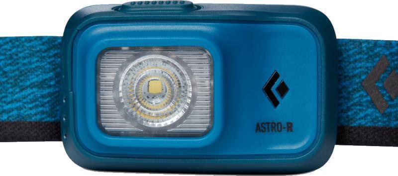 Astro 300-R Headlamp - 300-Lumens - Azul 2