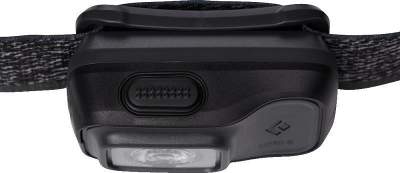 Astro 300-R Headlamp - 300-Lumens - Graphite 3