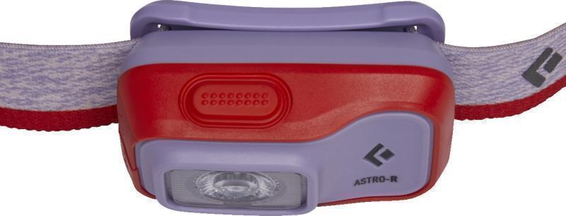 Astro 300-R Headlamp - 300-Lumens - Lilac 3