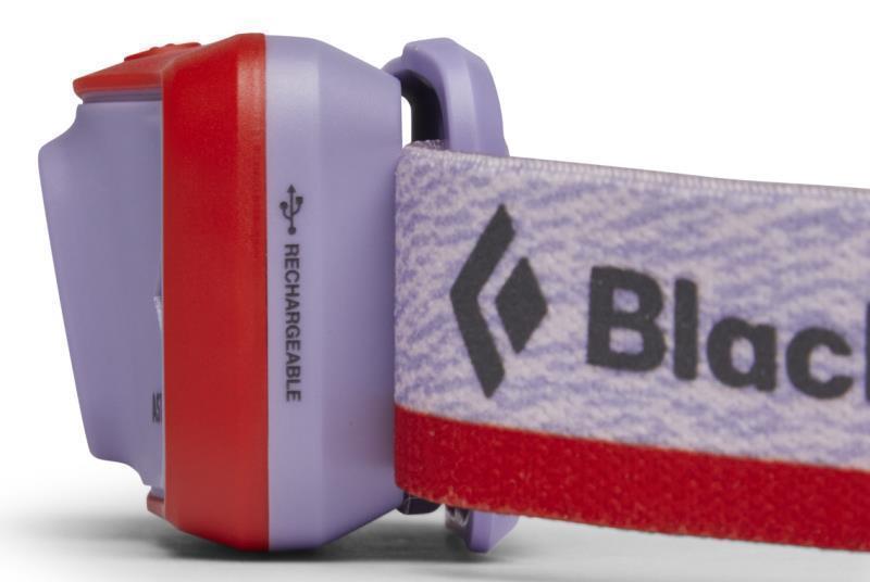 Astro 300-R Headlamp - 300-Lumens - Lilac 6