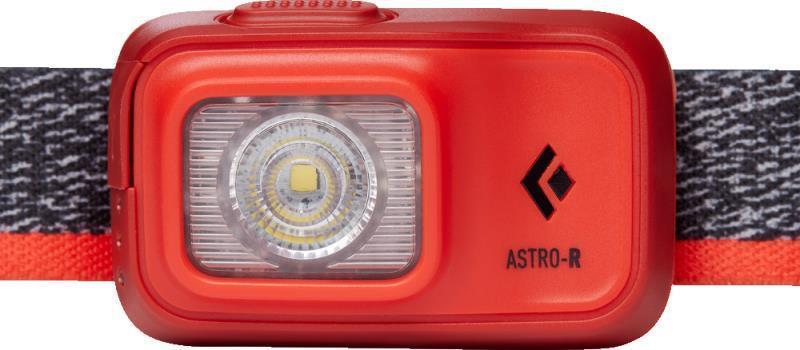 Astro 300-R Headlamp - 300-Lumens - Octane 2